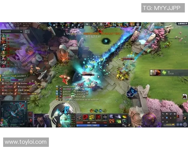 RNG在DOTA2比赛中的区域防守策略分析与成效评估 RNG在DOTA2比赛中的区域防守策略分析与成效评估