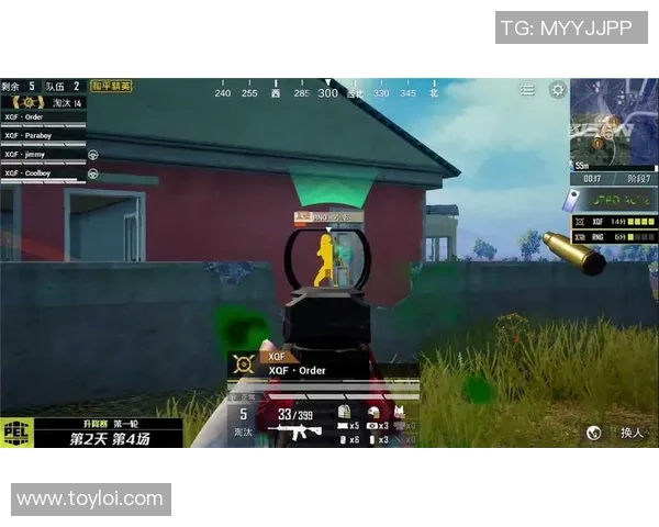 和平精英战场解析:RNG战队进攻策略与战术深度剖析 和平精英战场解析:RNG战队进攻策略与战术深度剖析