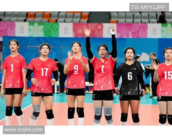 广州排球队在排球个人能力排行榜中荣登第四名展现出强大实力与潜力 广州排球队在排球个人能力排行榜中荣登第四名展现出强大实力与潜力