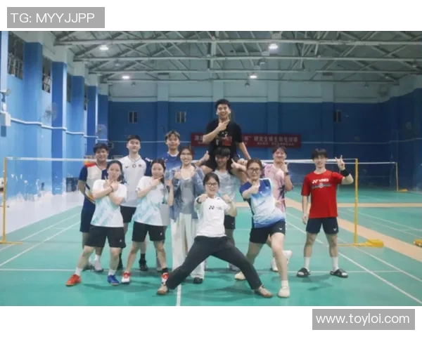 广州羽毛球队比赛经验的创新与变革引发热议探讨羽毛球发展新方向