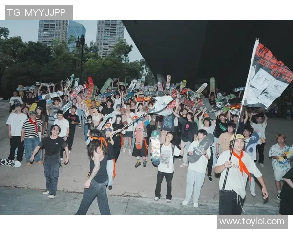 武汉极限运动队在滑板精英赛中的精彩技术表现与未来发展展望