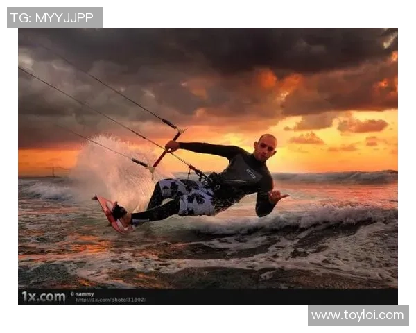 深圳极限运动队创下个人能力新高引领极限运动新潮流