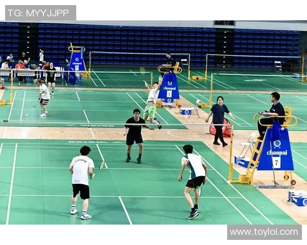 武汉羽毛球队在锦标赛中的实力展现与未来发展潜力分析