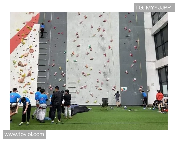 重庆攀岩队实力解析：聚焦攀岩运动的未来与挑战