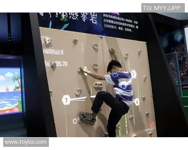 西安攀岩队的力量变革引发热议攀岩运动的新风潮与挑战 西安攀岩队的力量变革引发热议攀岩运动的新风潮与挑战