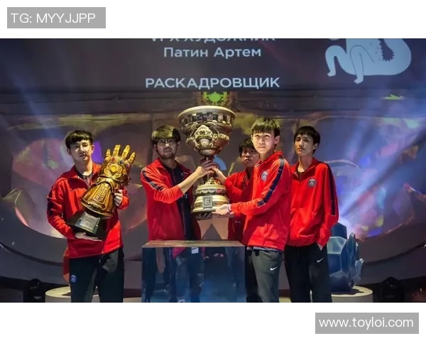 聚焦DOTA2:解析BLG战队在关键时刻的心理素质与应对策略 聚焦DOTA2:解析BLG战队在关键时刻的心理素质与应对策略